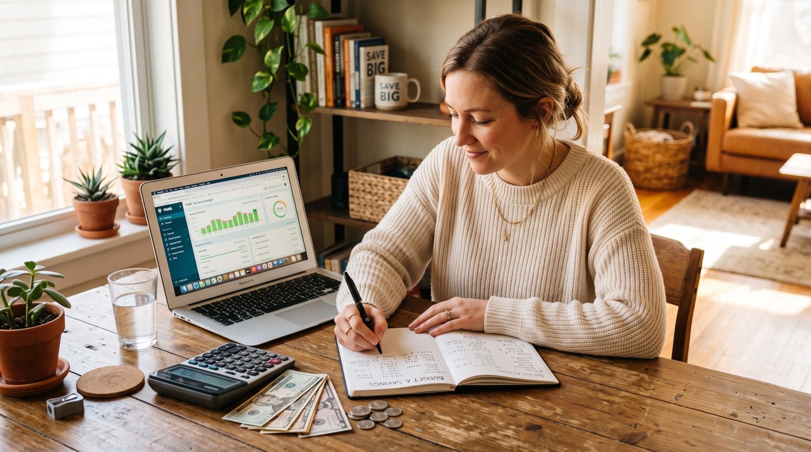 What to Look For Before You Trust an App With Your Paycheck