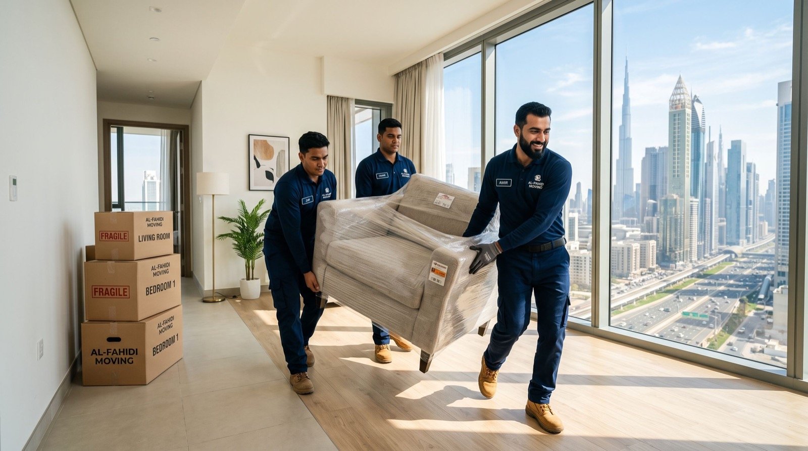 Movers and Packers in Mudon: 2026 Packing Masterclass