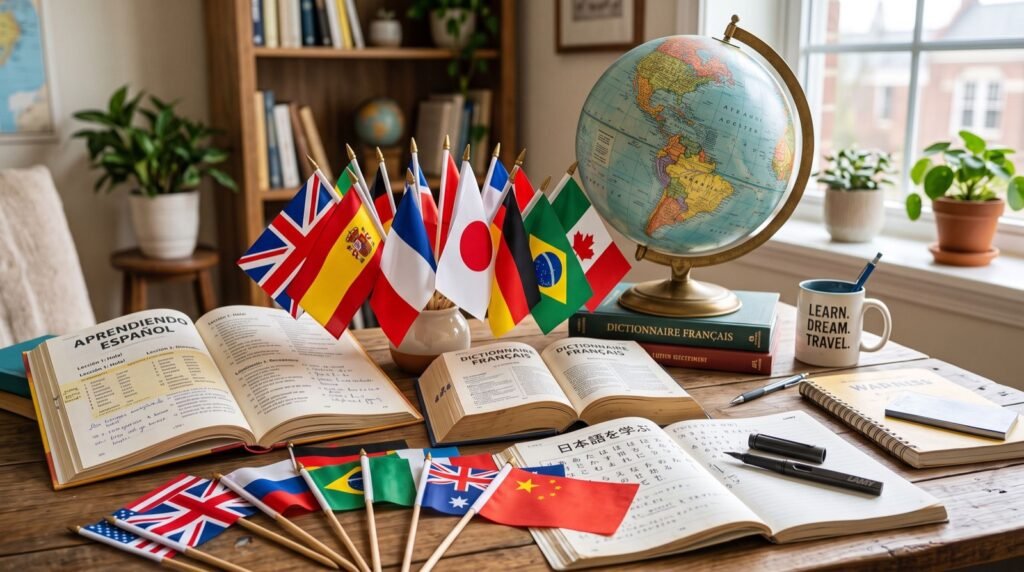 Language Courses Online: 2026 Guide to Real Fluency
